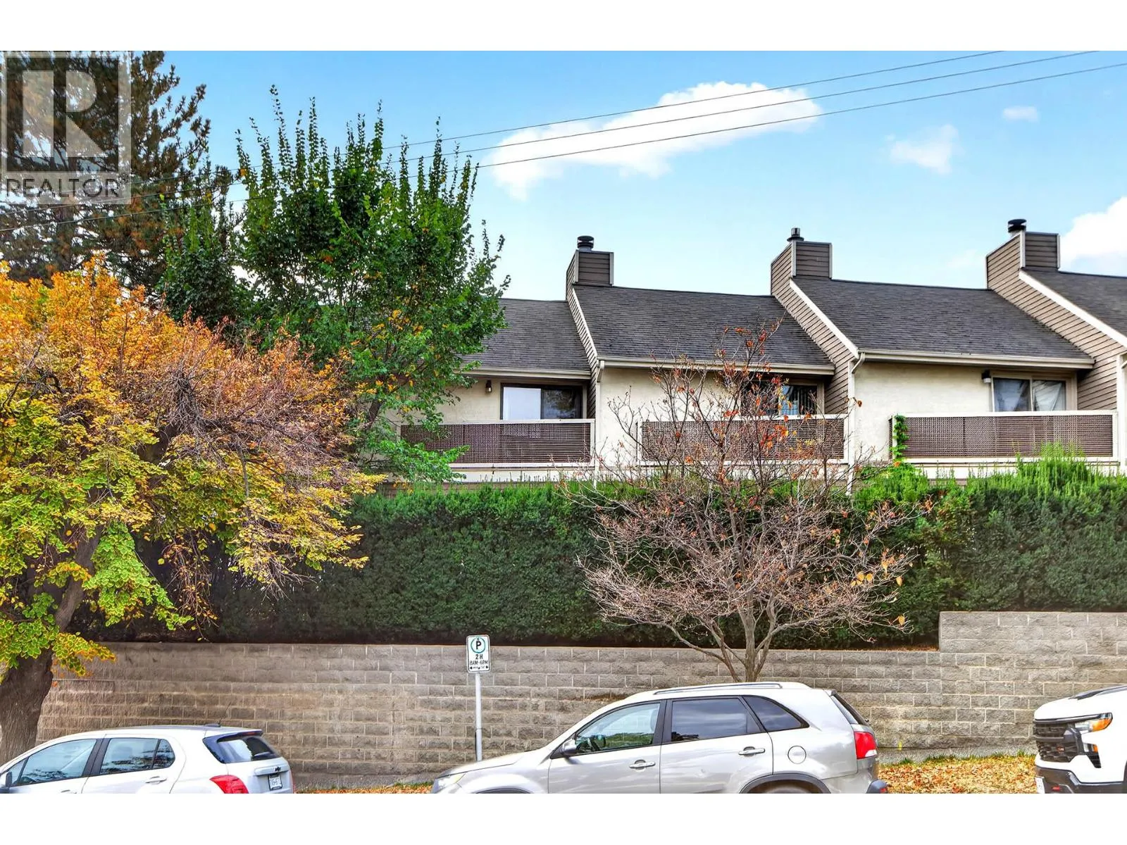 145 NICOLA Street Unit# 41
