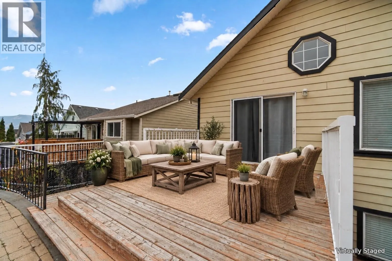 1198 Raven Drive