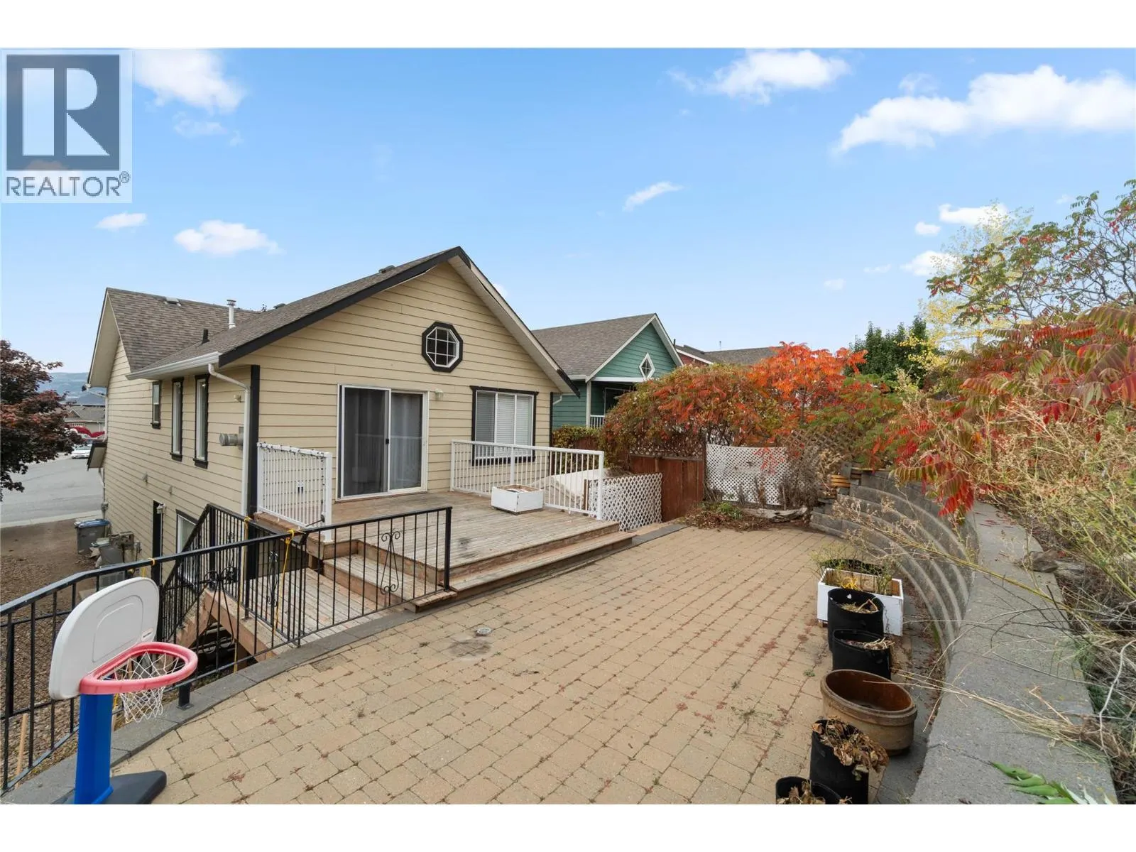 1198 Raven Drive