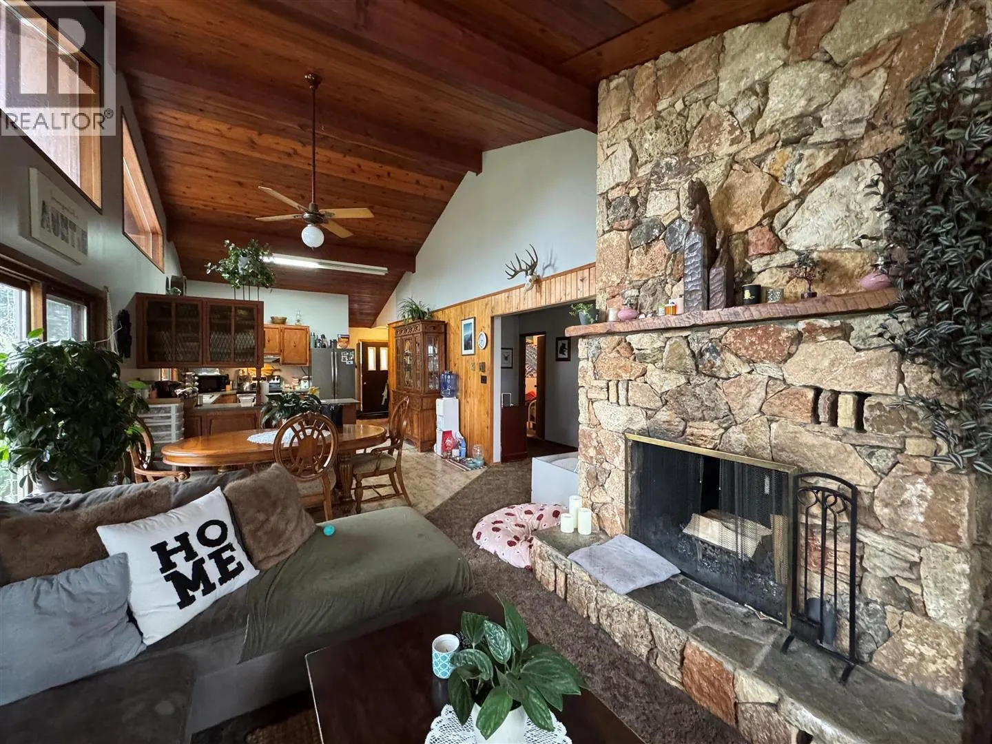 3918 Sanborn Road