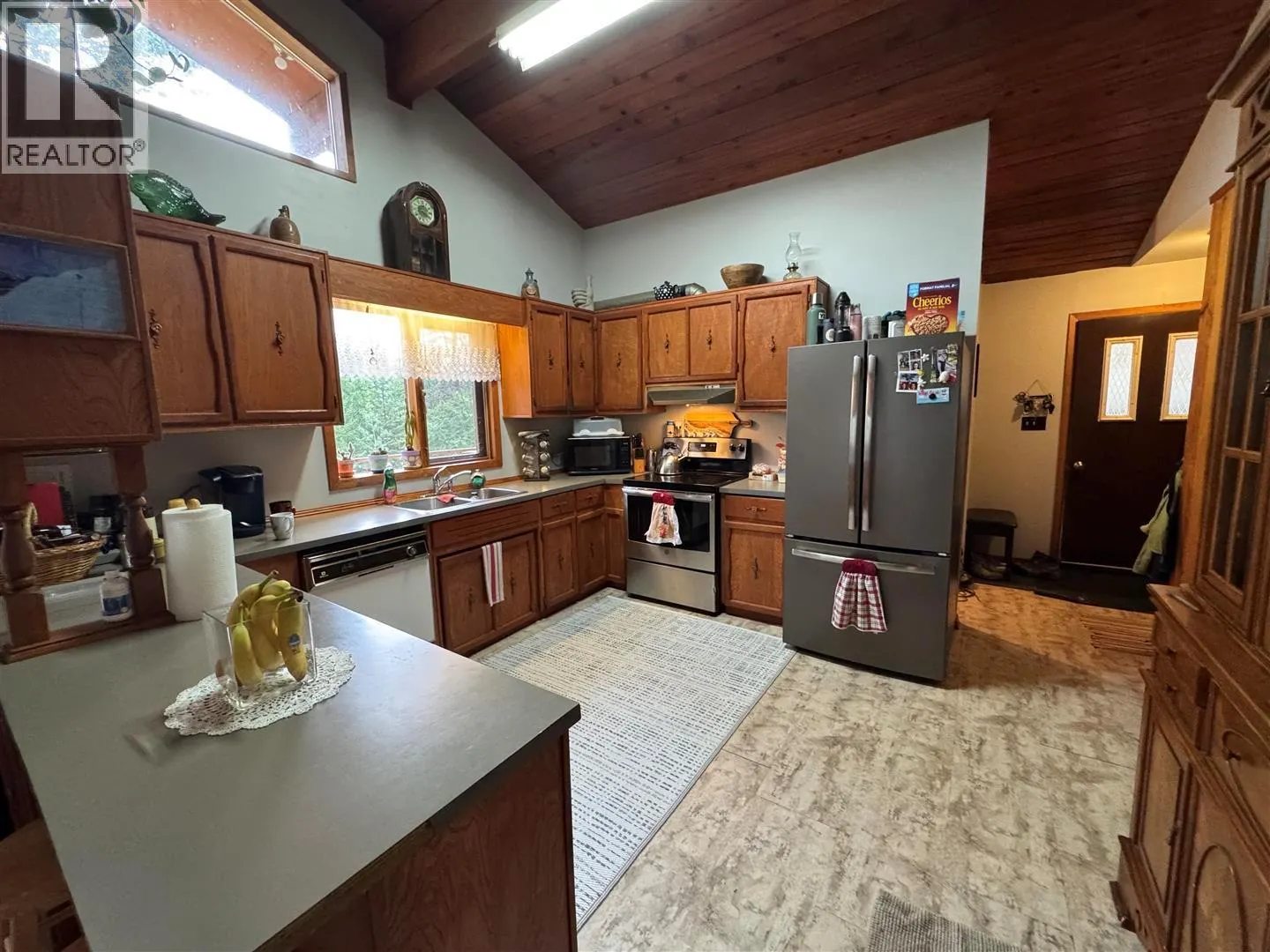 3918 Sanborn Road
