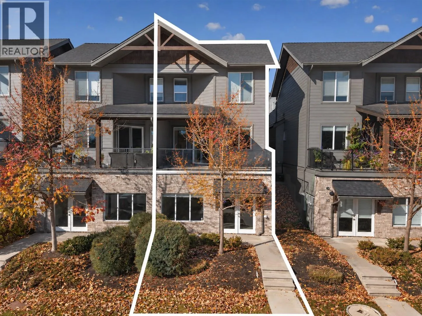 12840 Stillwater Court Unit# 11