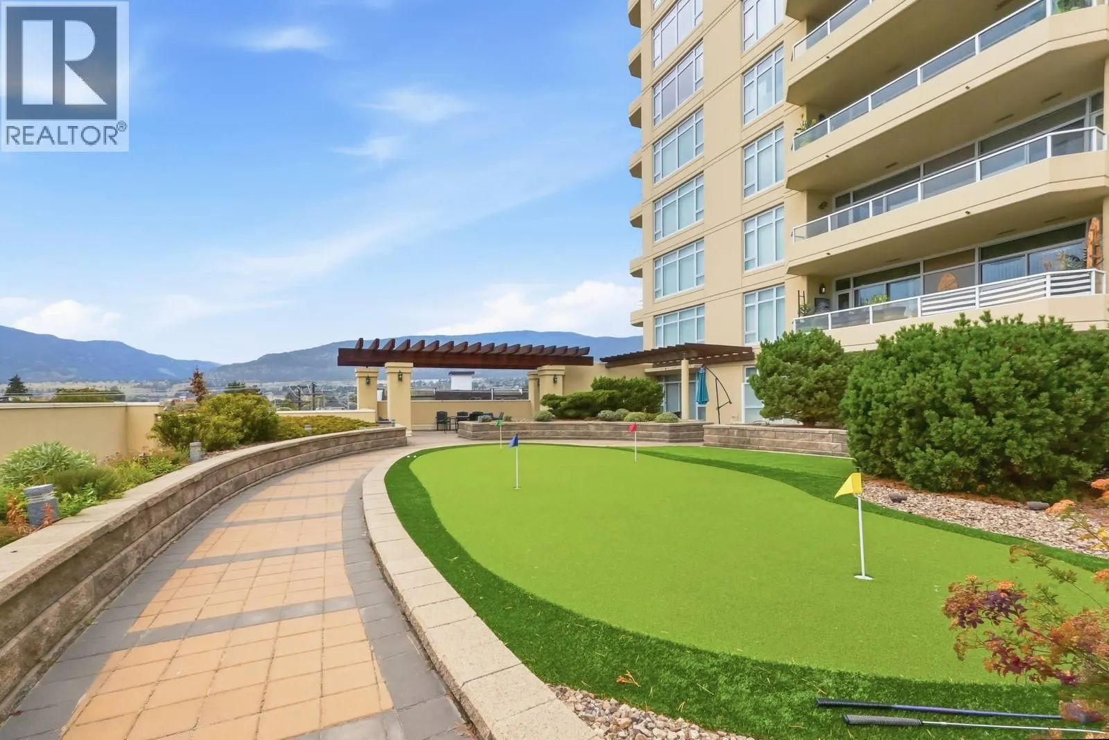 75 MARTIN Street Unit# 201