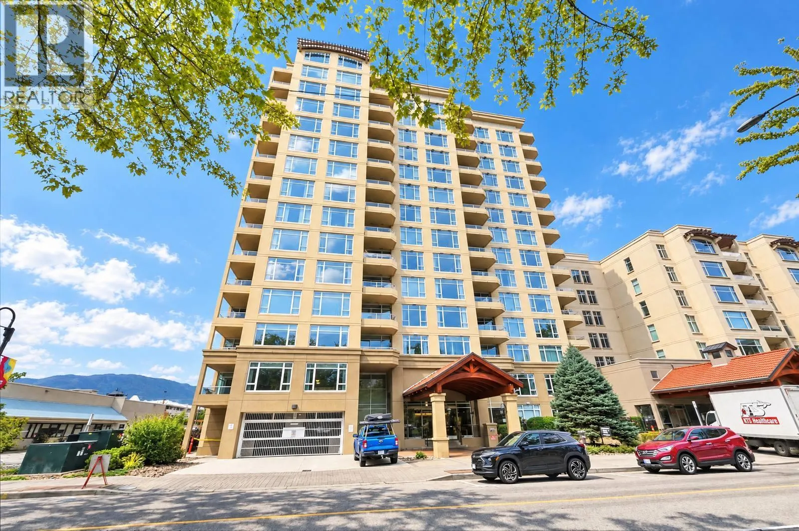 75 MARTIN Street Unit# 201