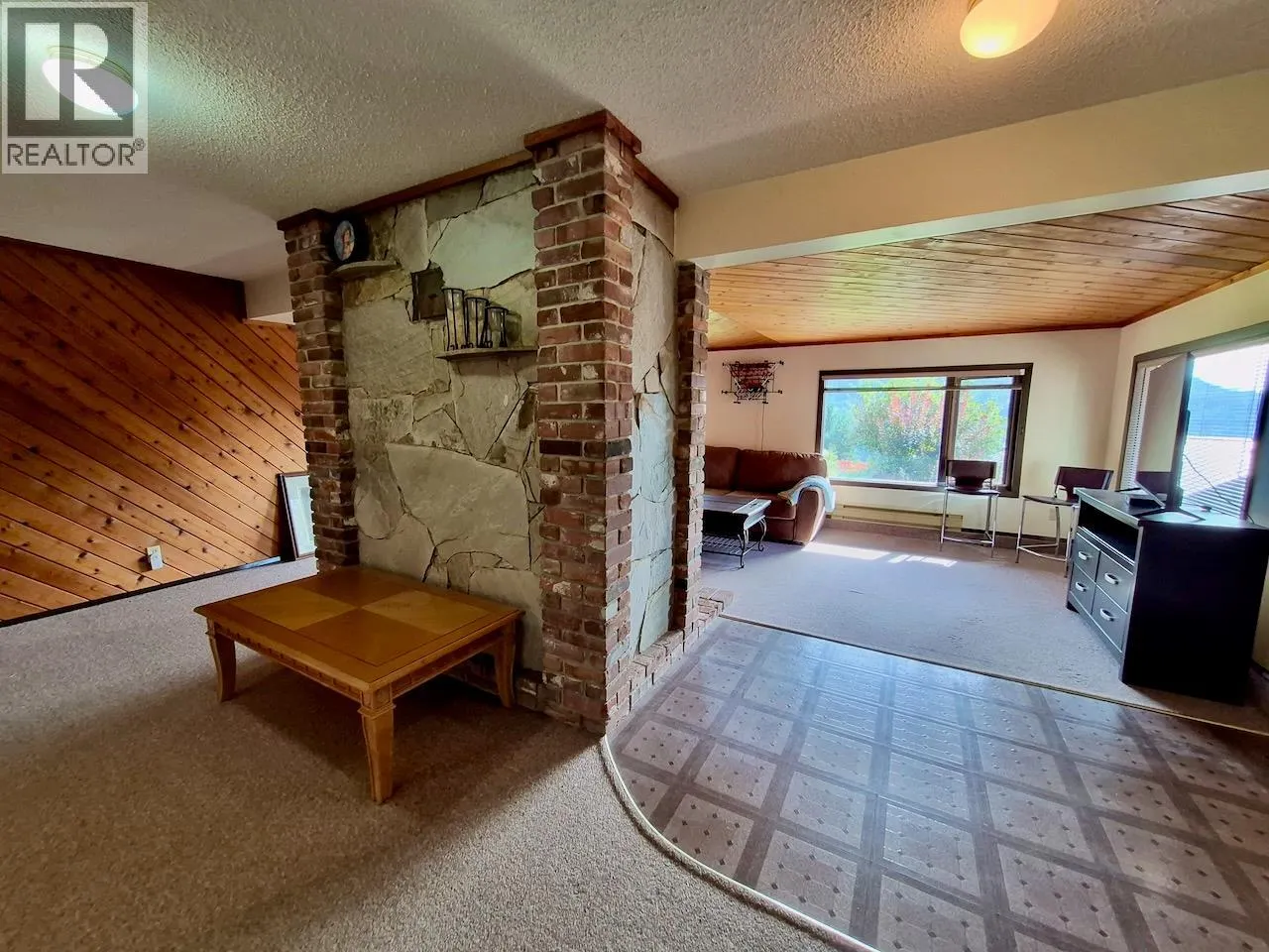 3831 AARON Road