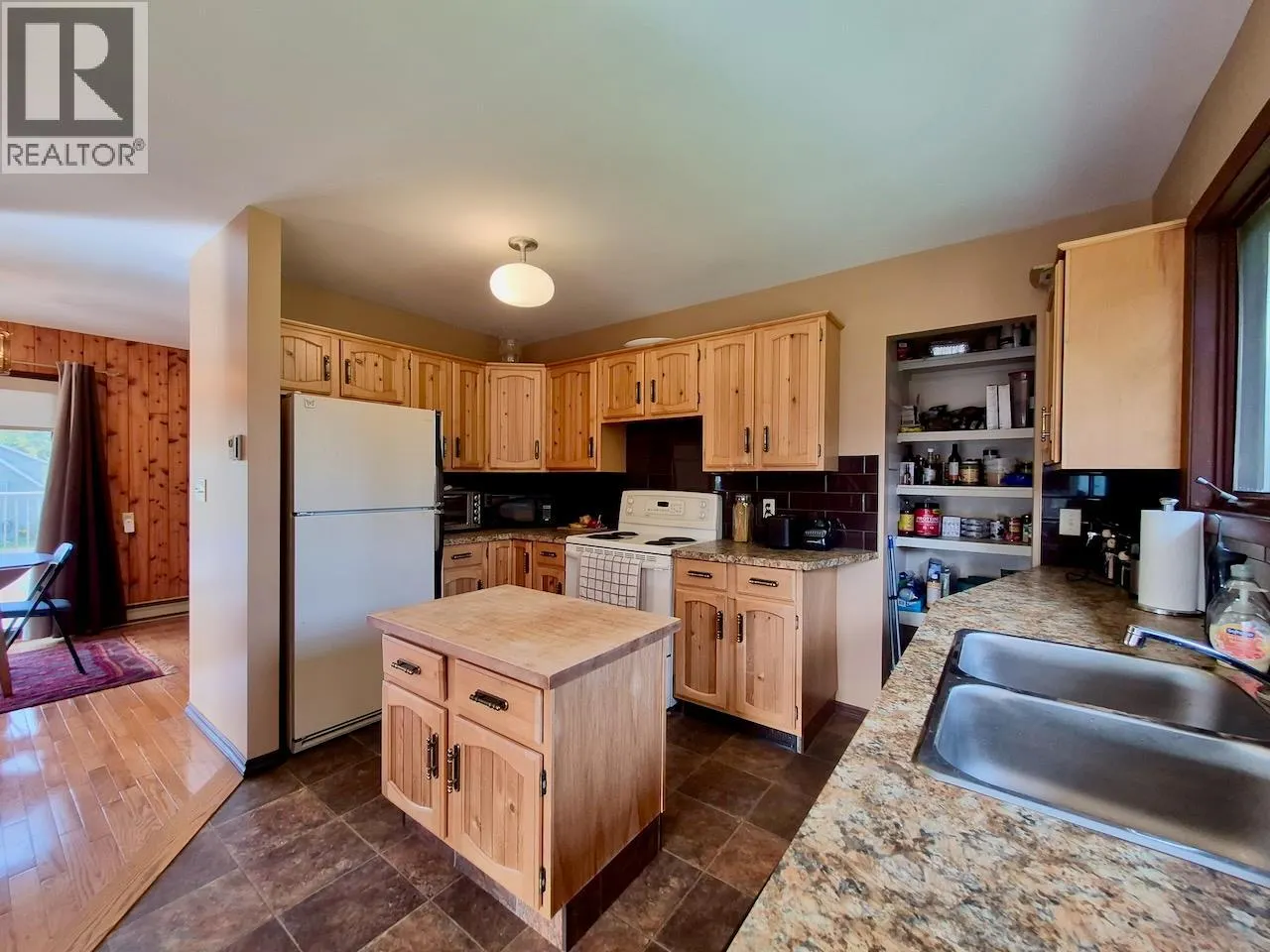 3831 AARON Road