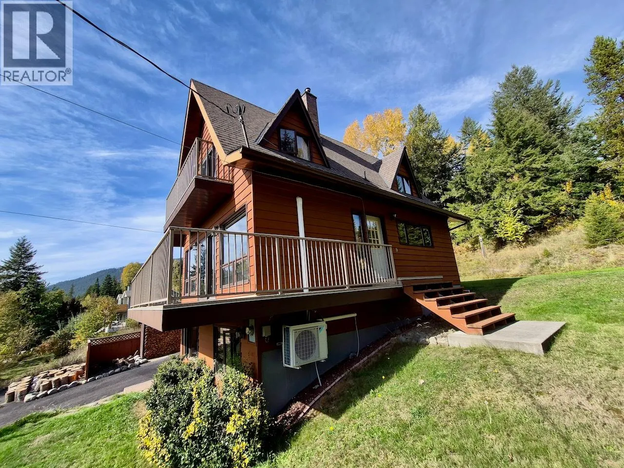 3831 AARON Road