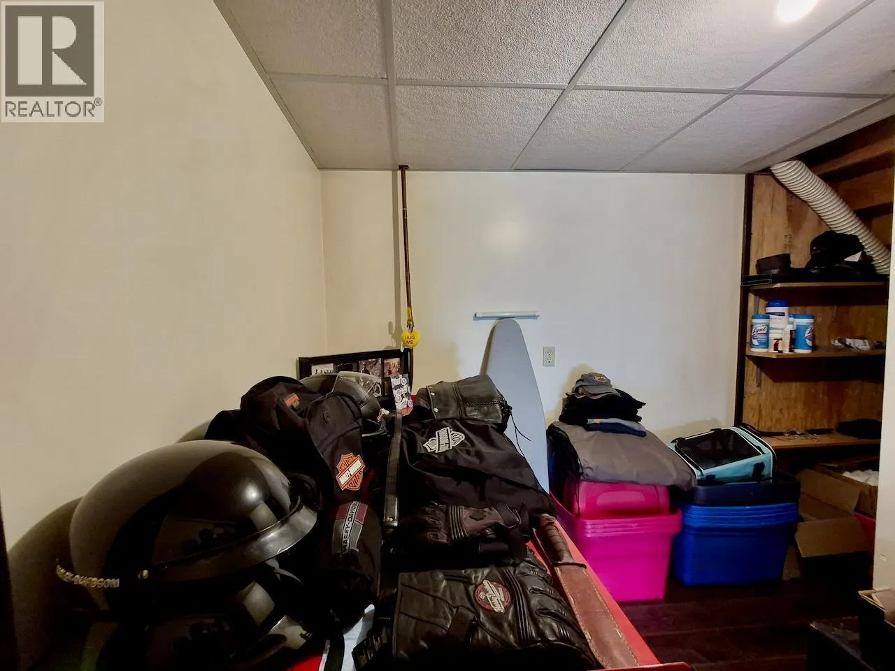 3831 AARON Road