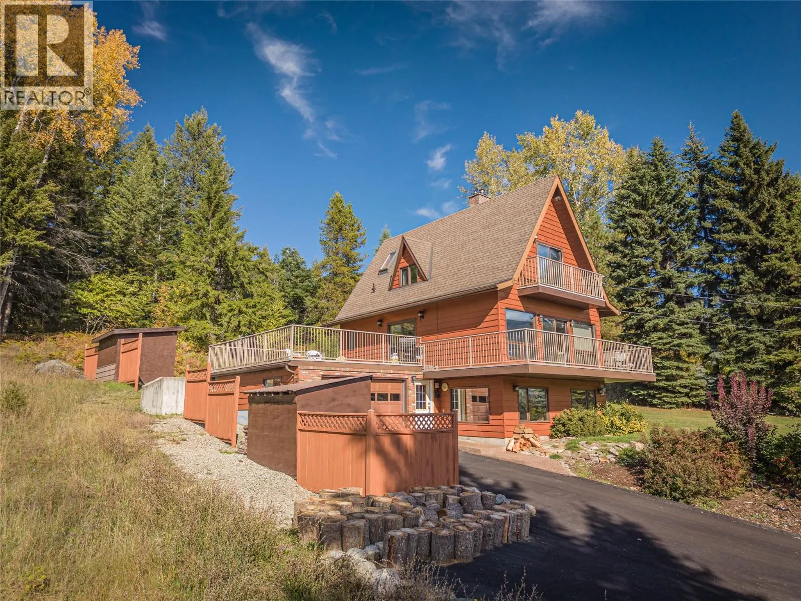 3831 AARON Road