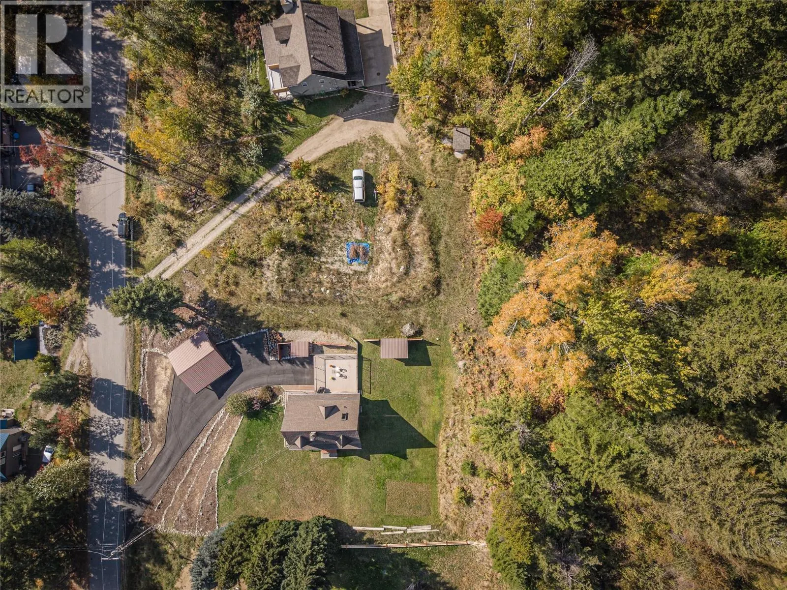 3831 AARON Road