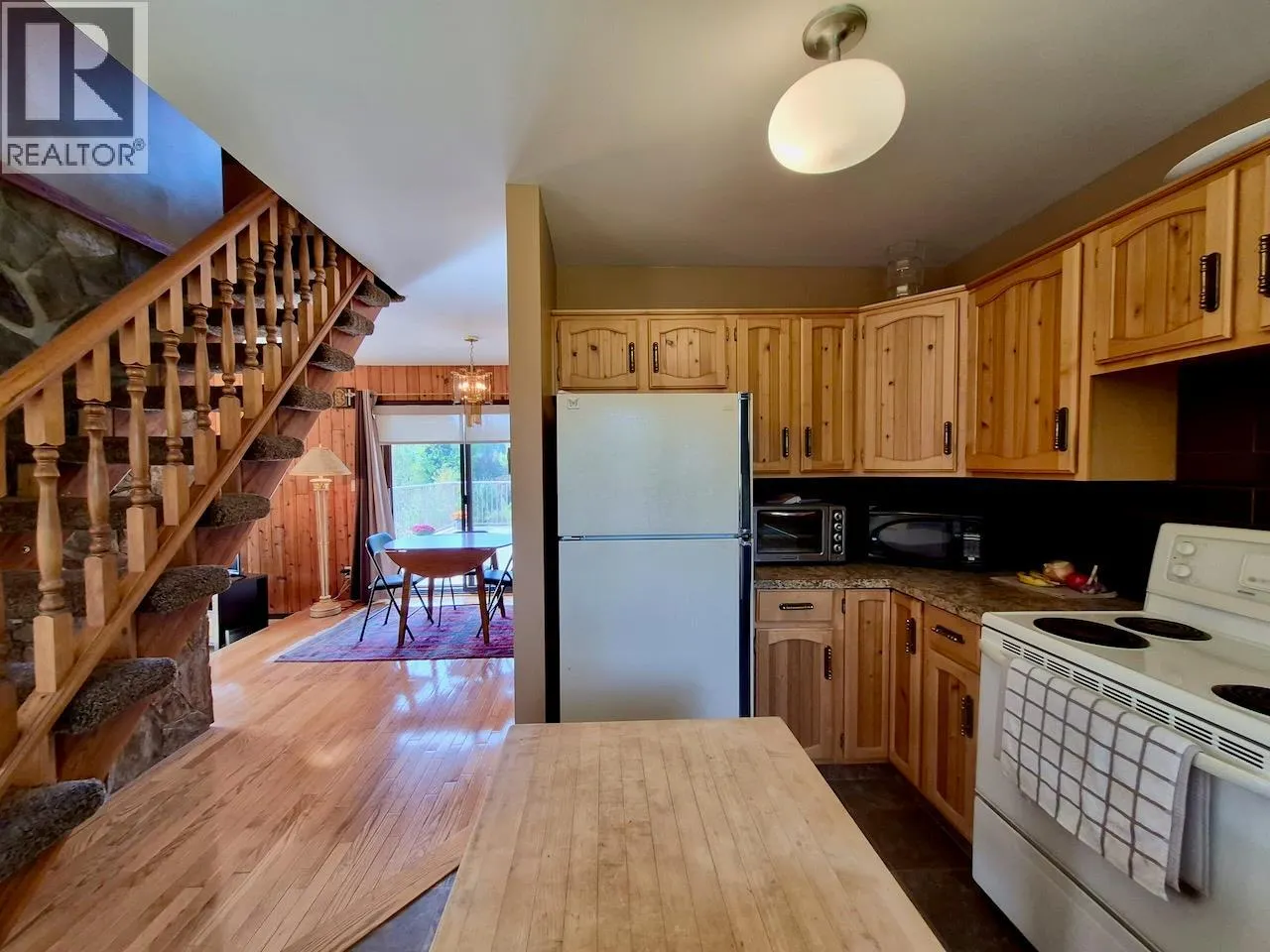 3831 AARON Road