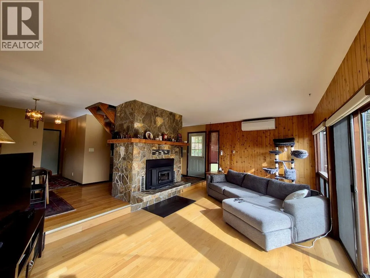 3831 AARON Road