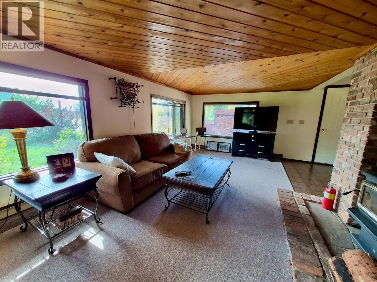 3831 AARON Road
