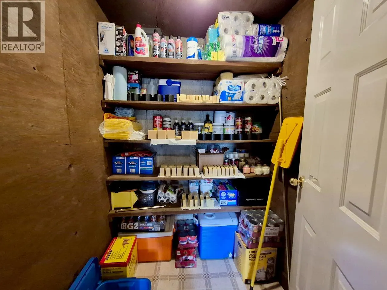 3831 AARON Road
