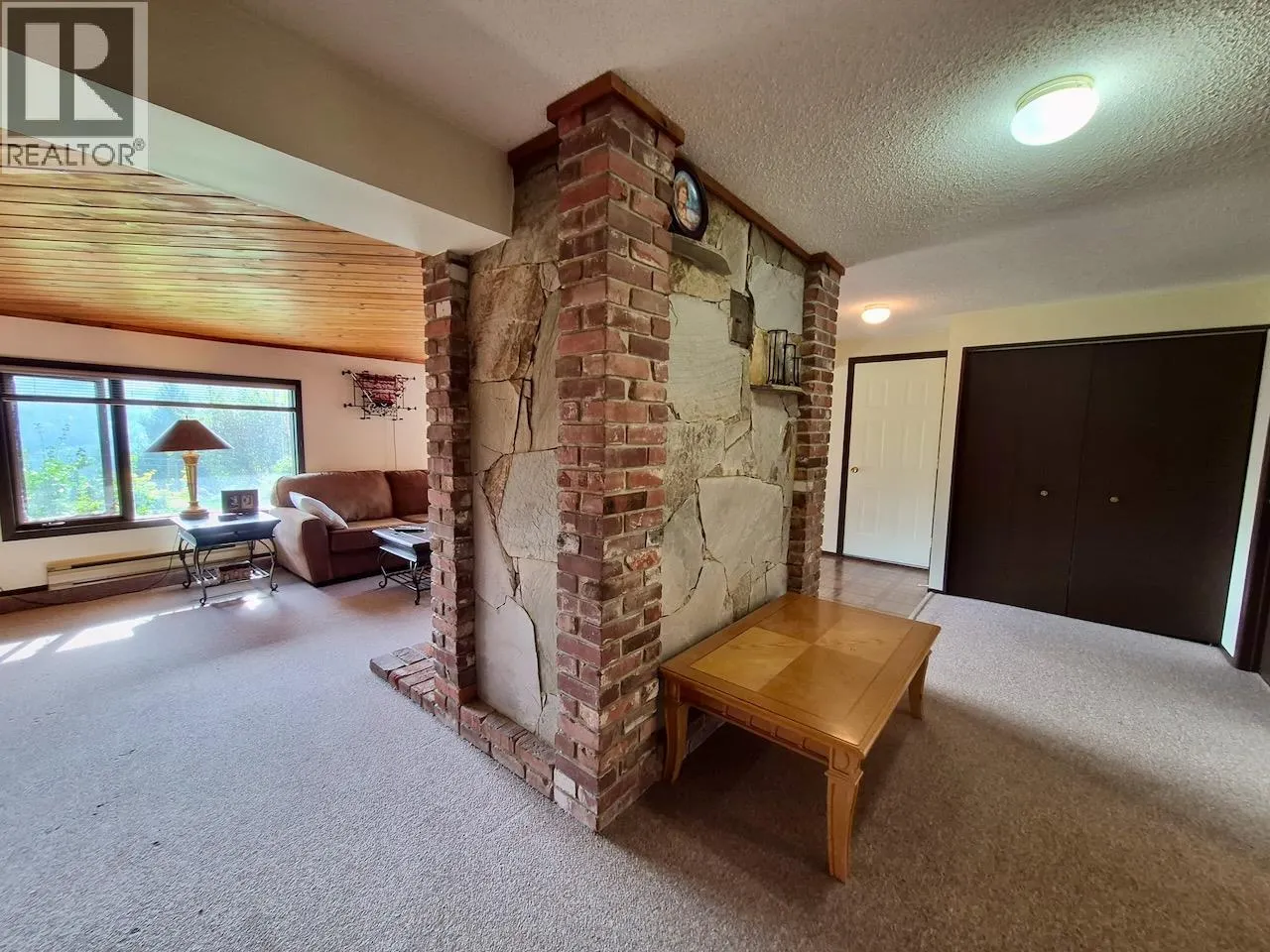 3831 AARON Road