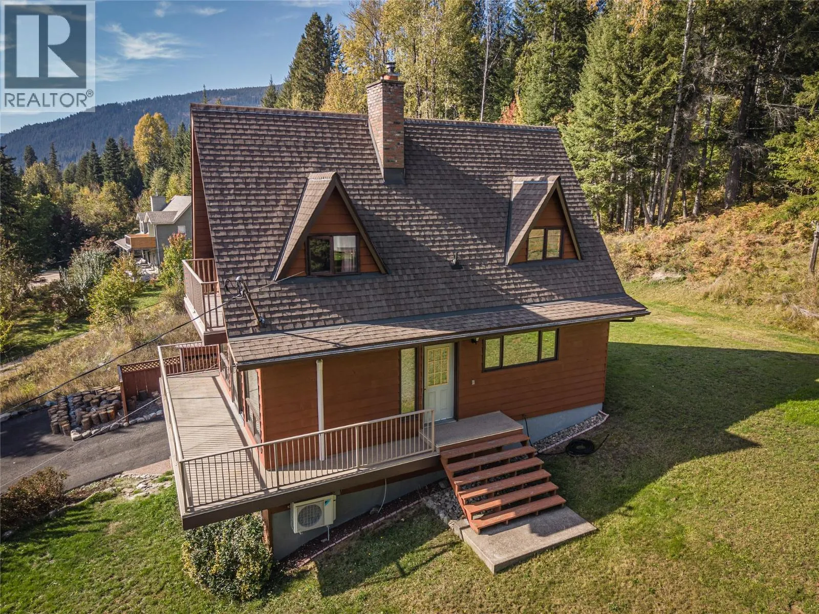 3831 AARON Road