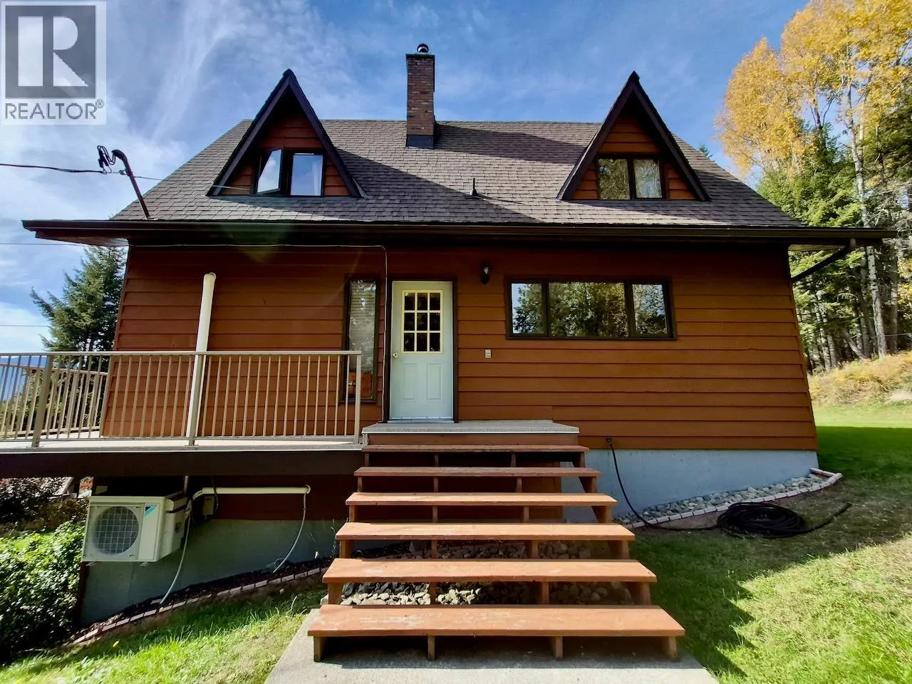 3831 AARON Road