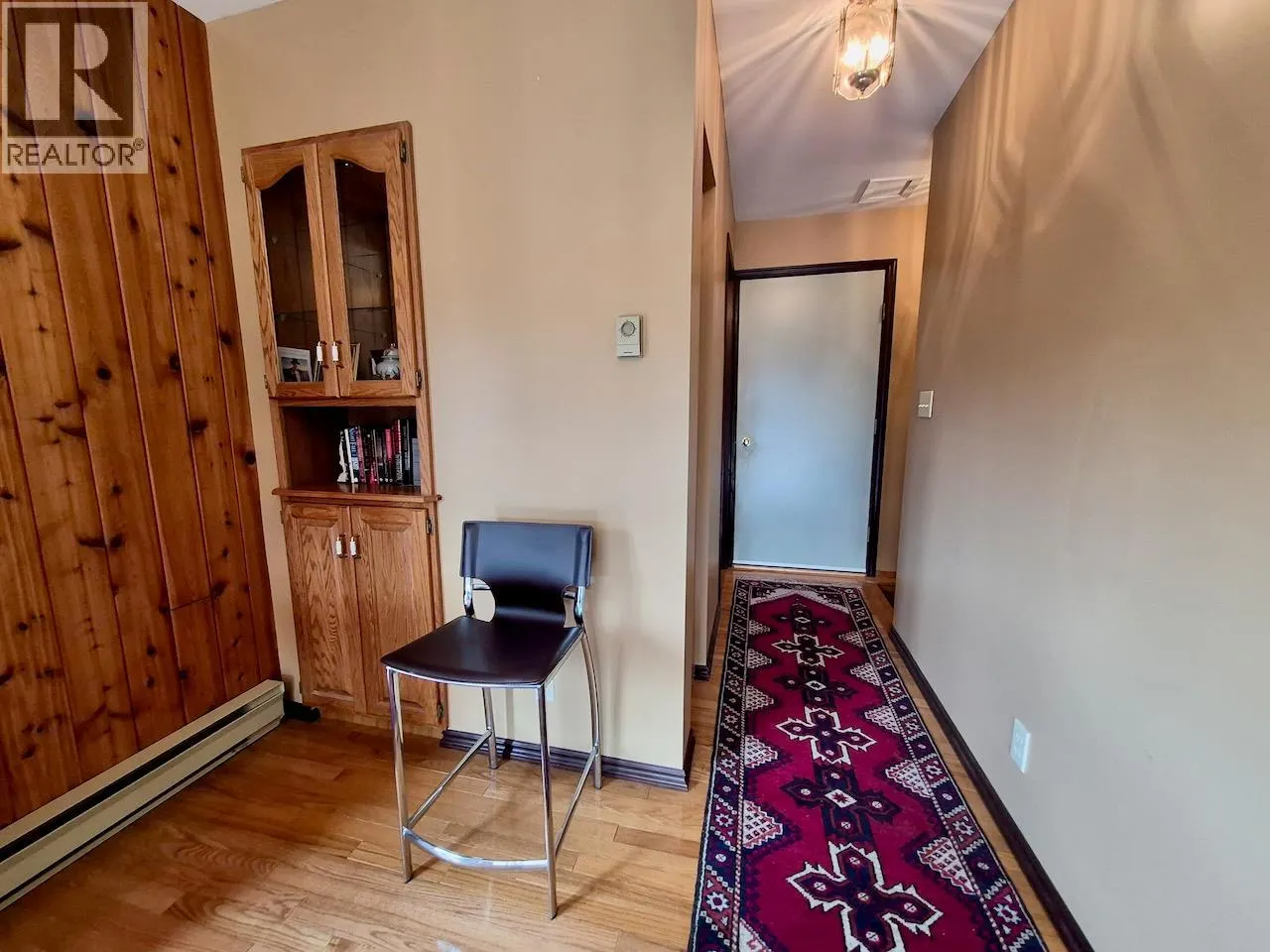 3831 AARON Road