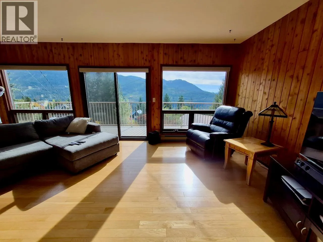 3831 AARON Road