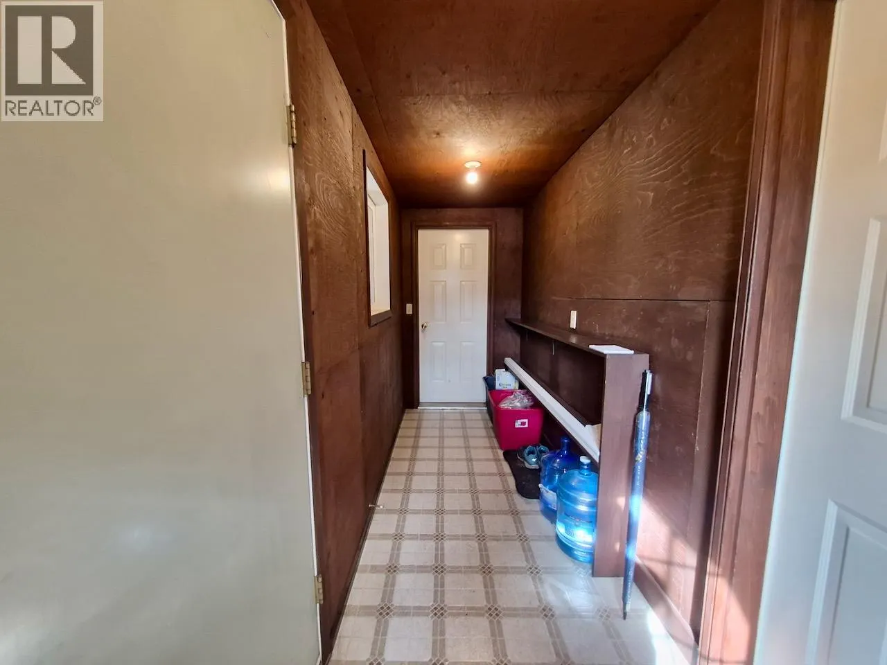 3831 AARON Road