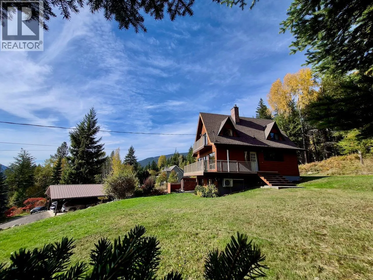 3831 AARON Road