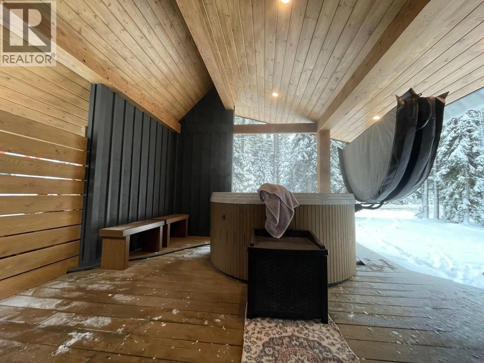 1166 Apex Mountain Road