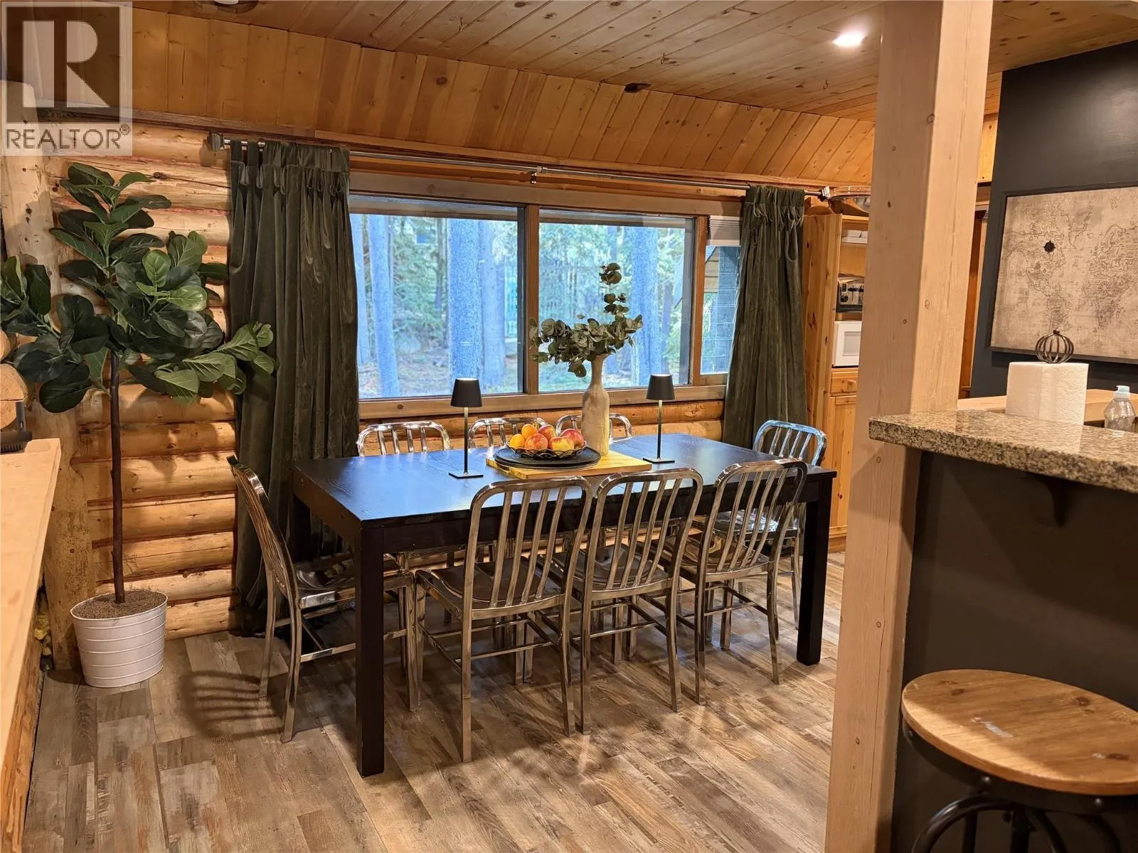 1166 Apex Mountain Road