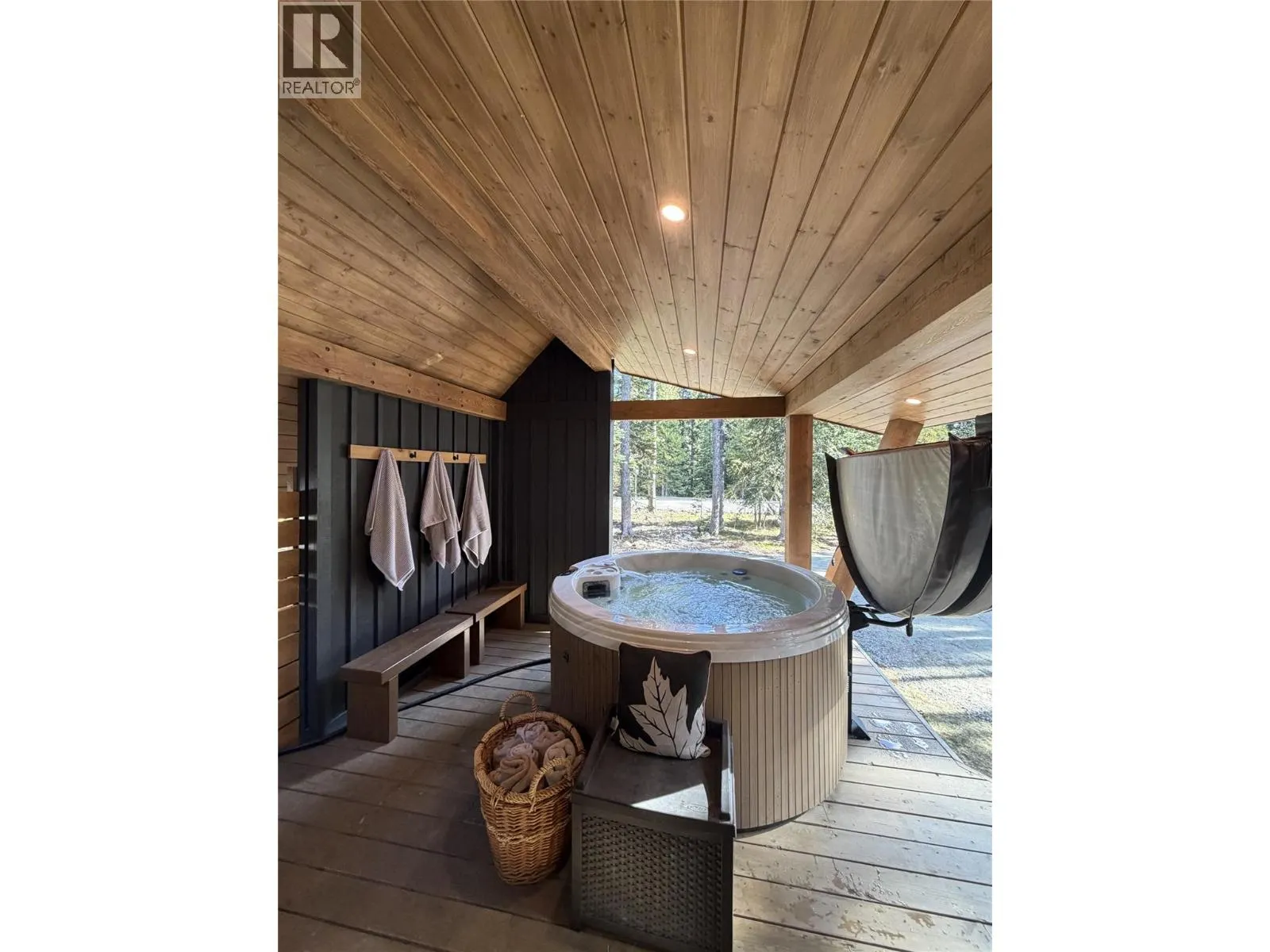 1166 Apex Mountain Road