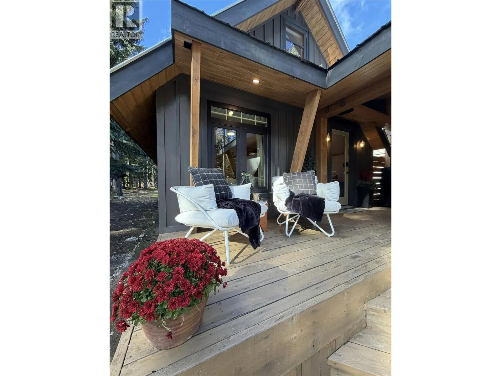 1166 Apex Mountain Road