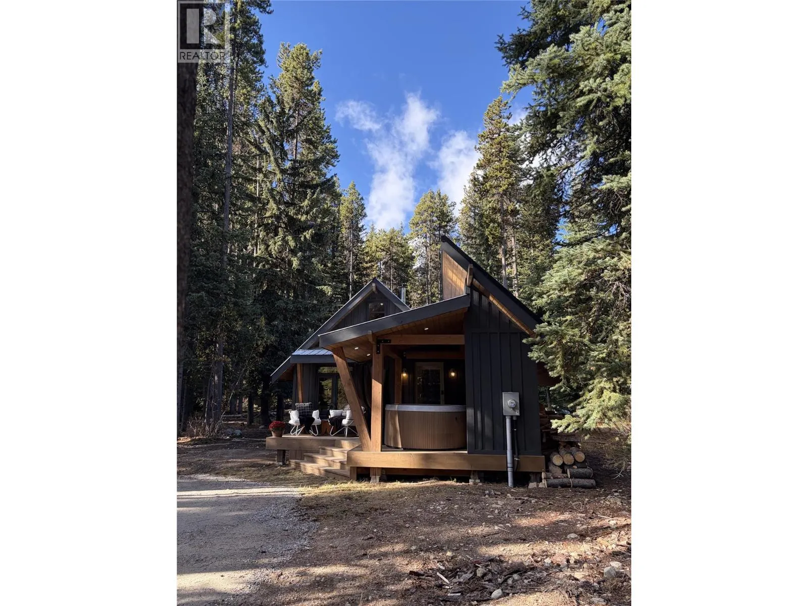 1166 Apex Mountain Road