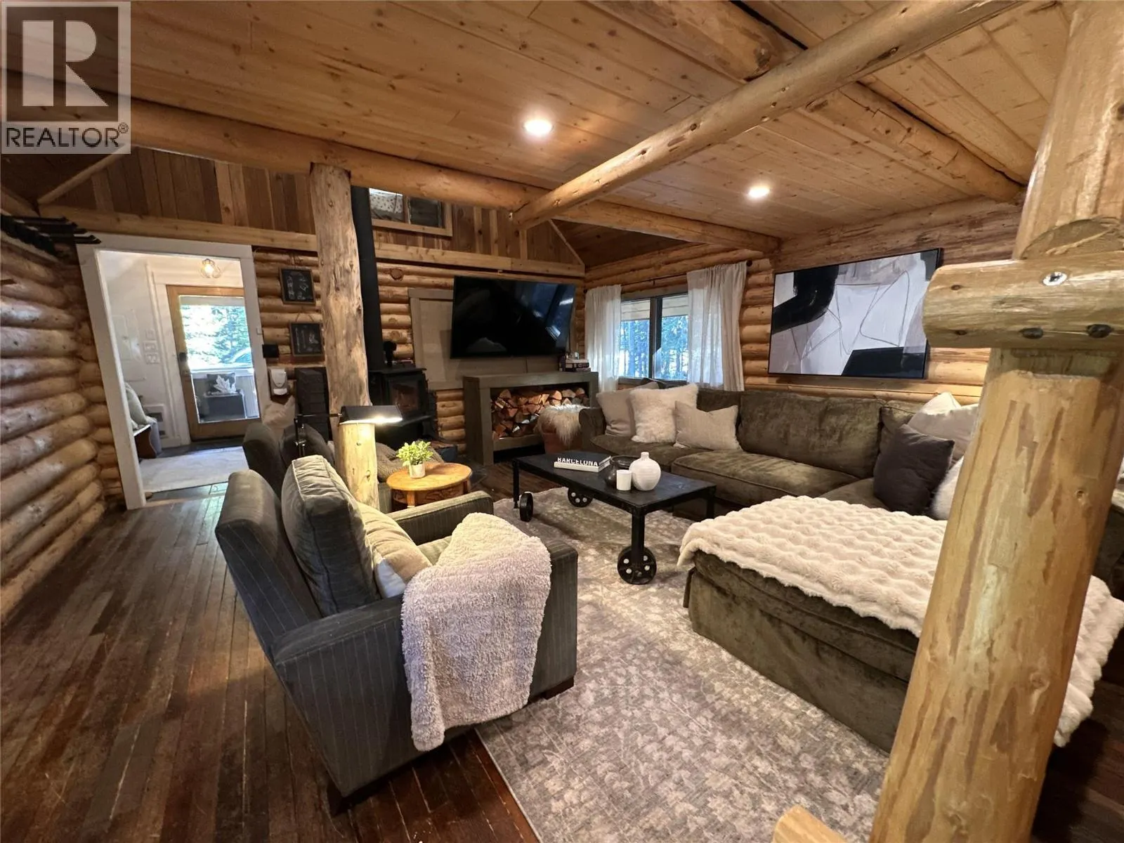 1166 Apex Mountain Road