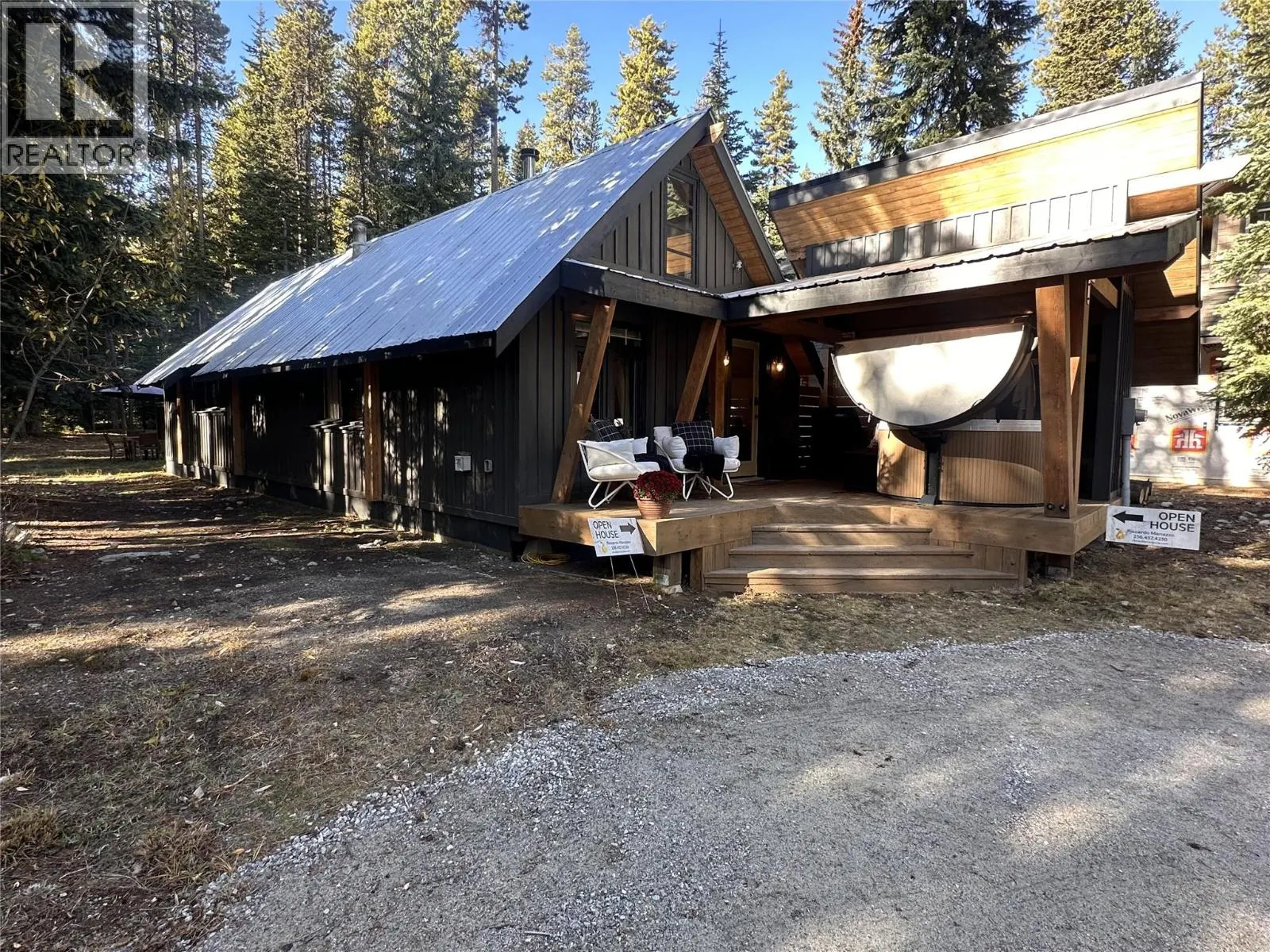 1166 Apex Mountain Road
