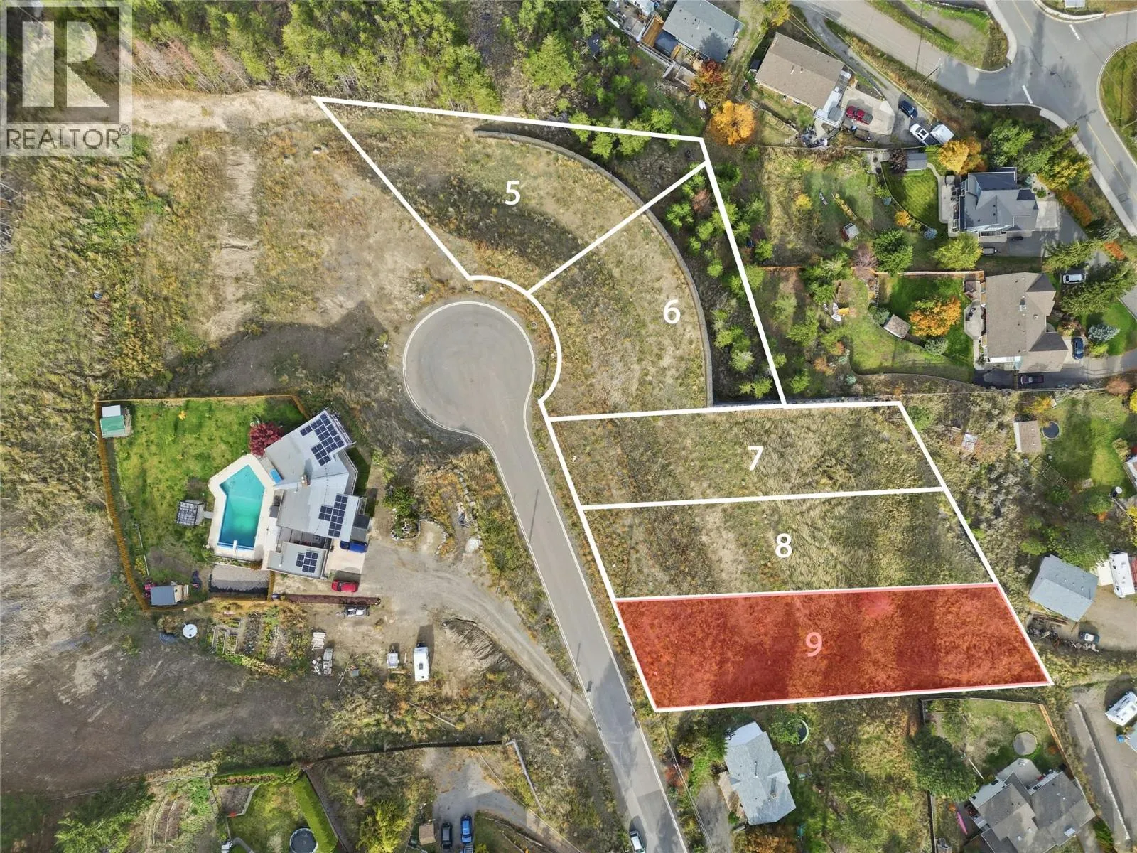 1186 CRESTWOOD Drive