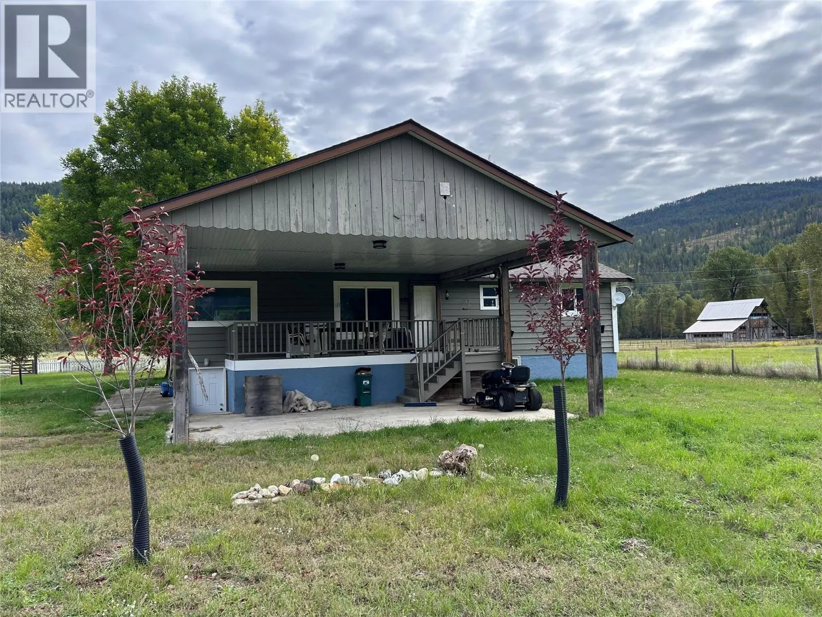 12255 BROWN CREEK NORTH Road