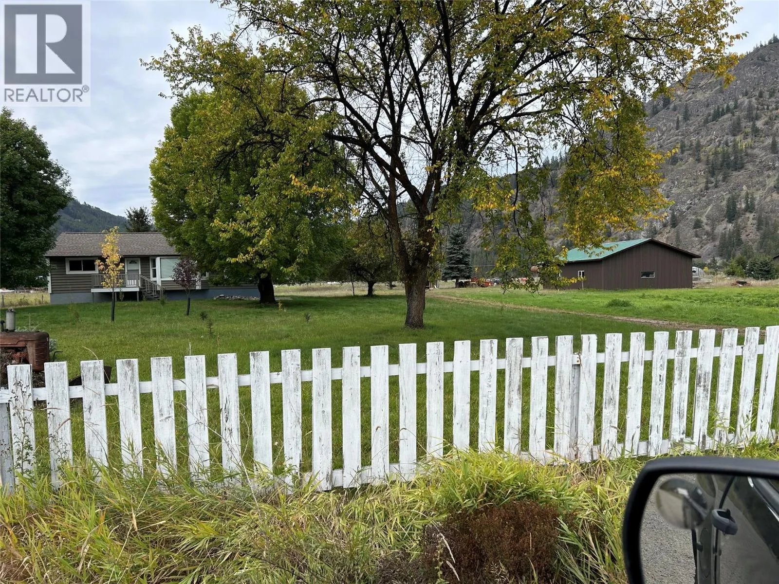 12255 BROWN CREEK NORTH Road