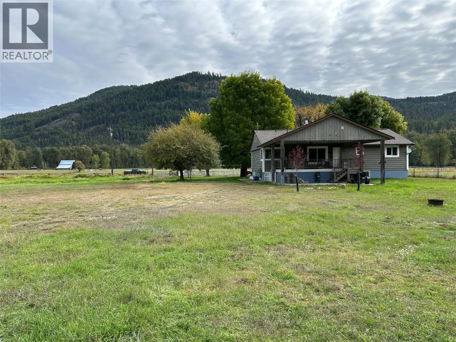 12255 BROWN CREEK NORTH Road