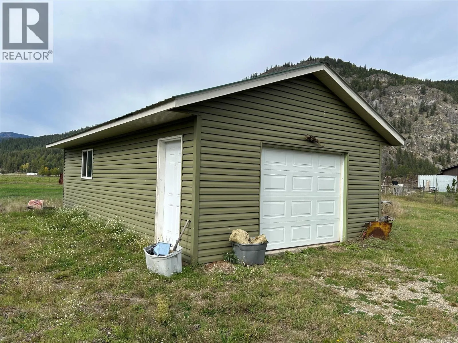 12255 BROWN CREEK NORTH Road