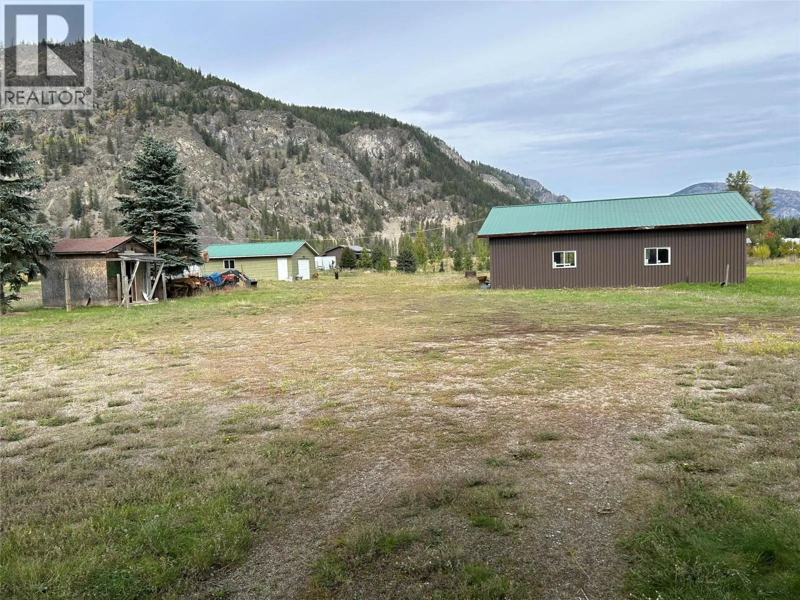 12255 BROWN CREEK NORTH Road