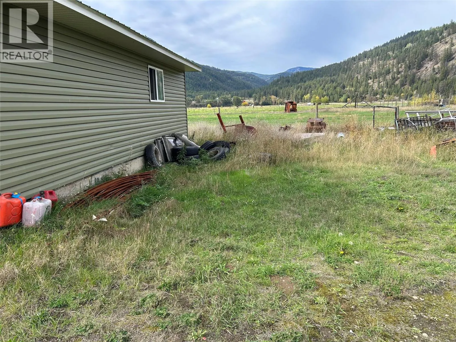 12255 BROWN CREEK NORTH Road