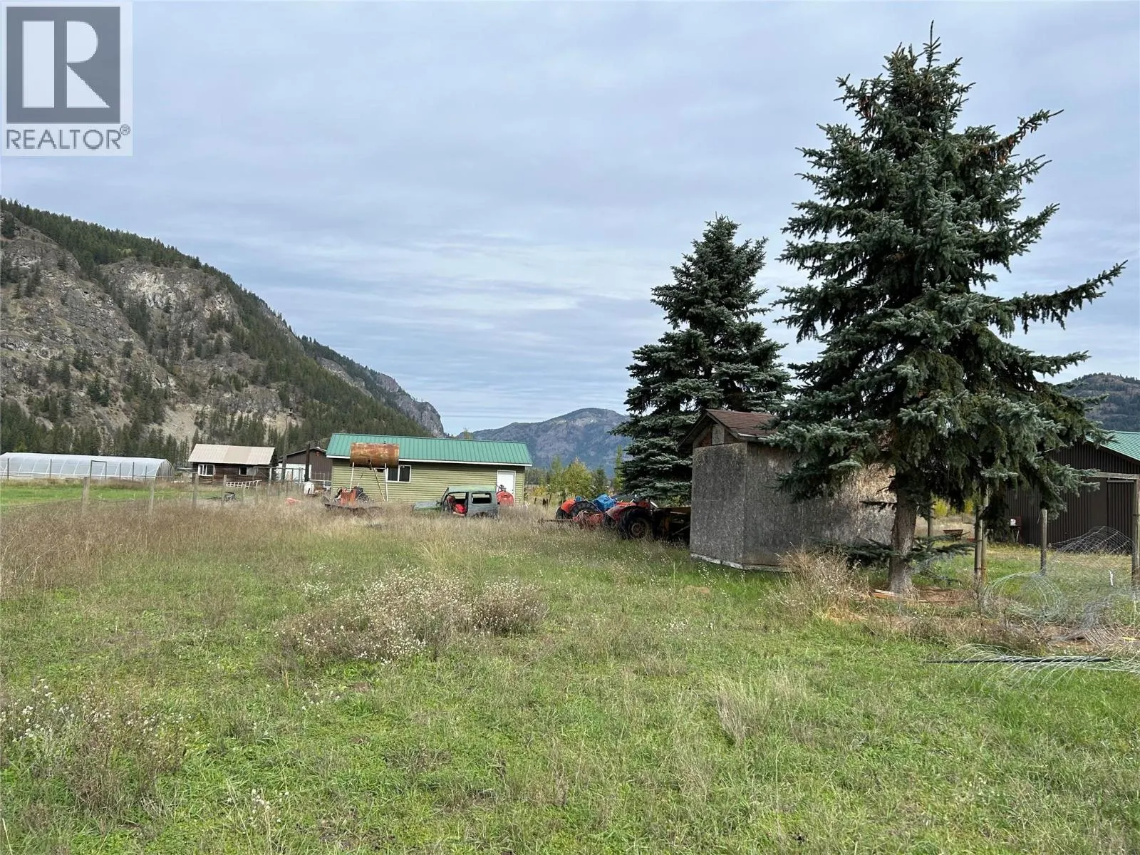 12255 BROWN CREEK NORTH Road