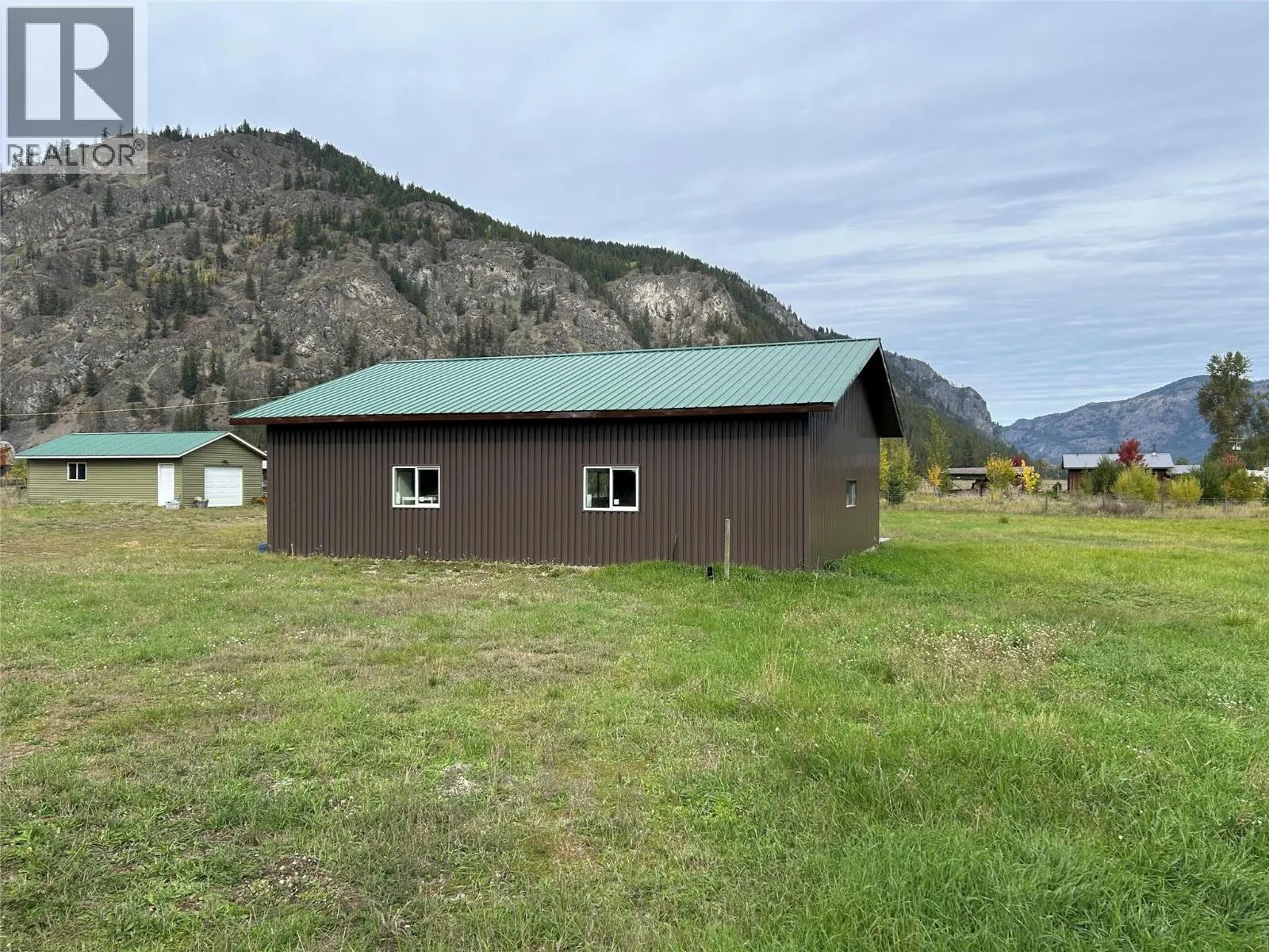 12255 BROWN CREEK NORTH Road