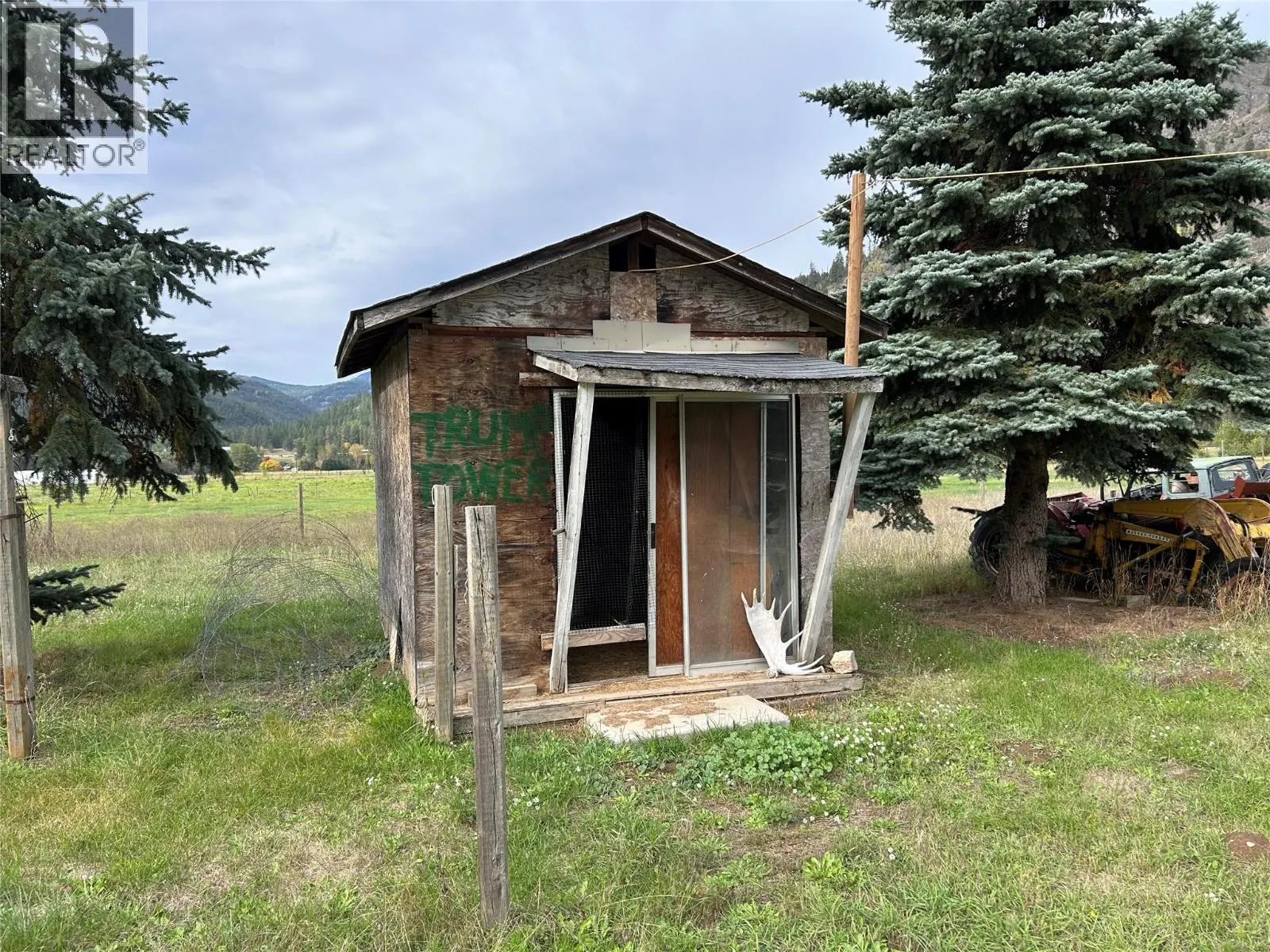 12255 BROWN CREEK NORTH Road