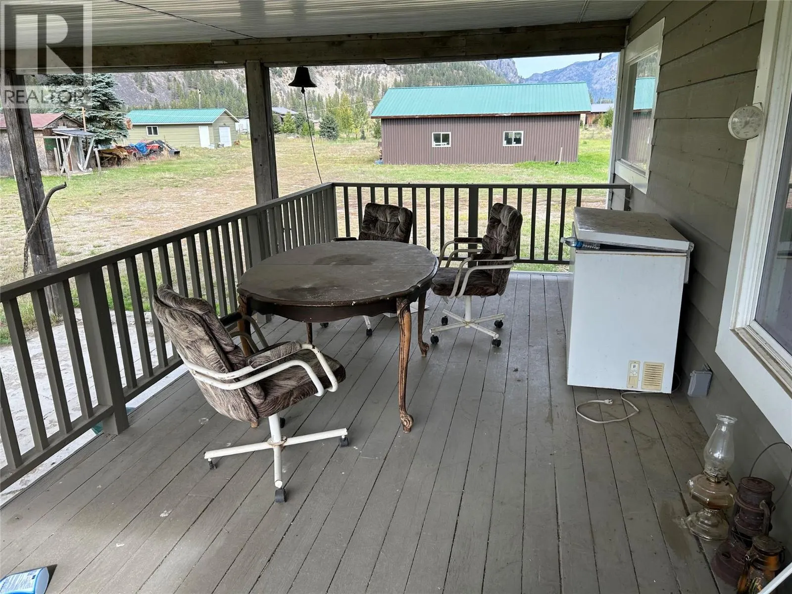 12255 BROWN CREEK NORTH Road