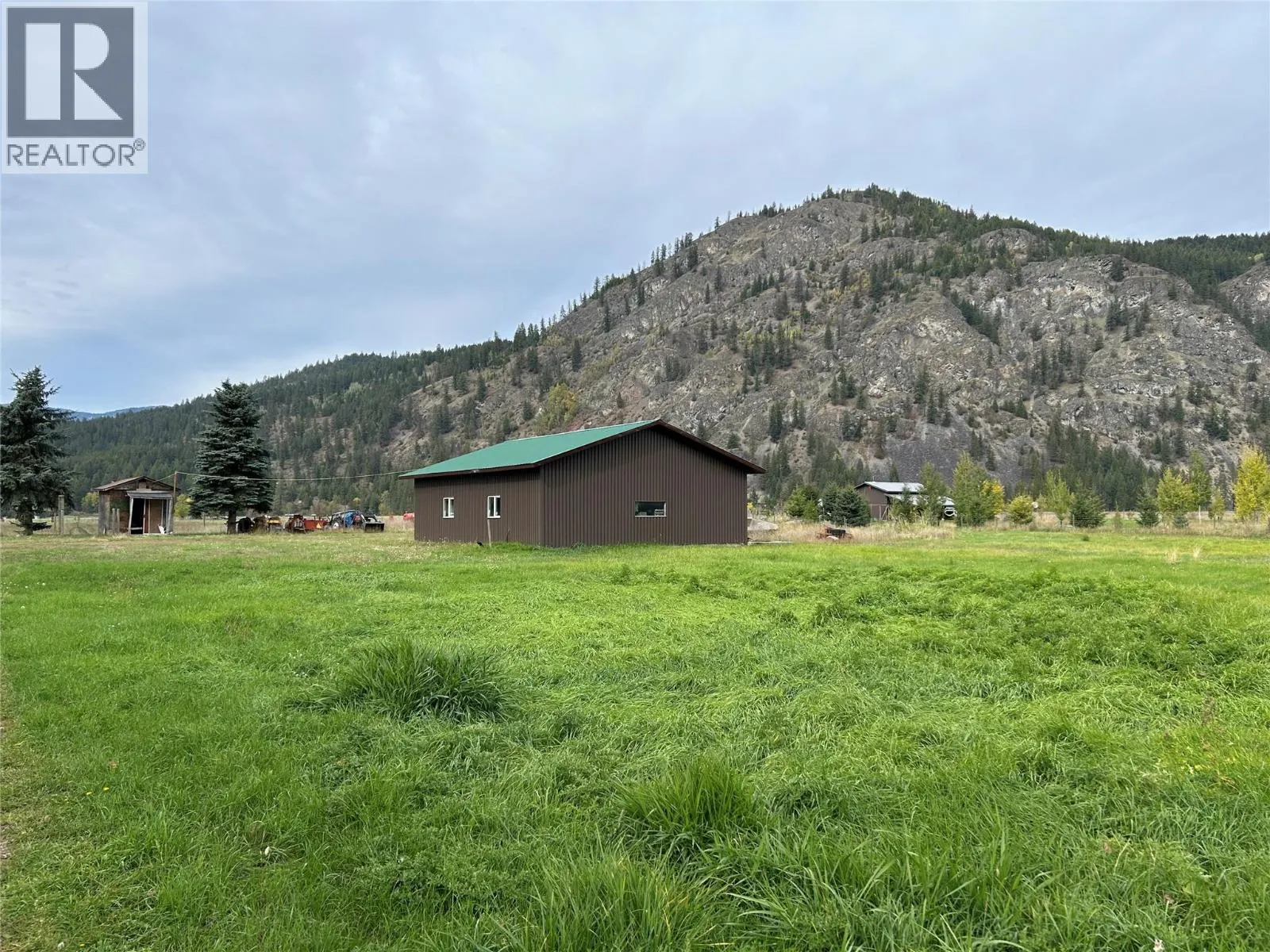 12255 BROWN CREEK NORTH Road
