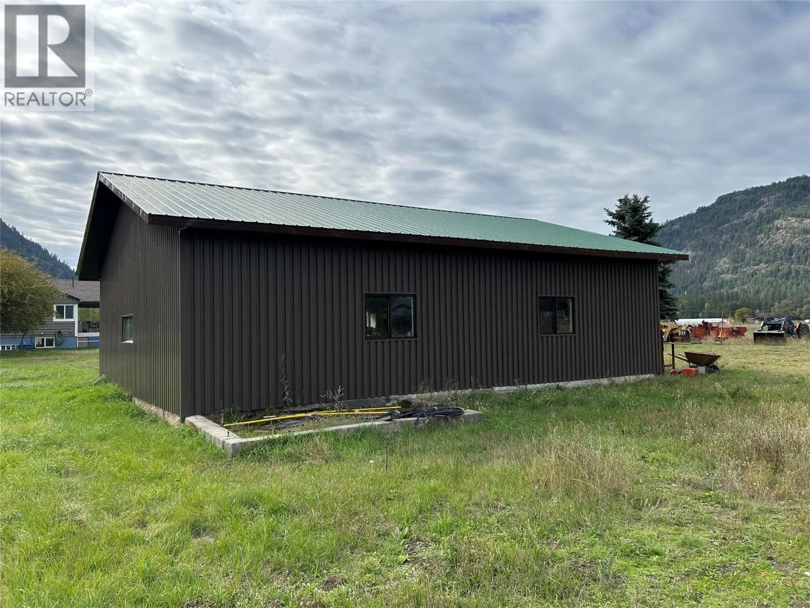 12255 BROWN CREEK NORTH Road