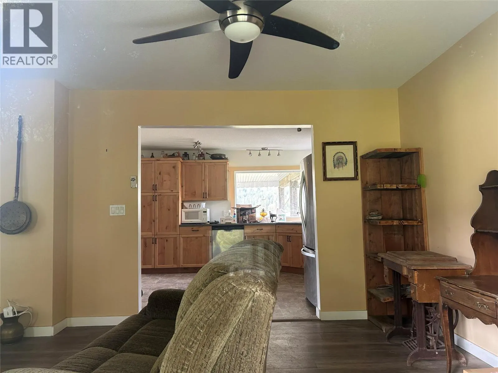 12255 BROWN CREEK NORTH Road
