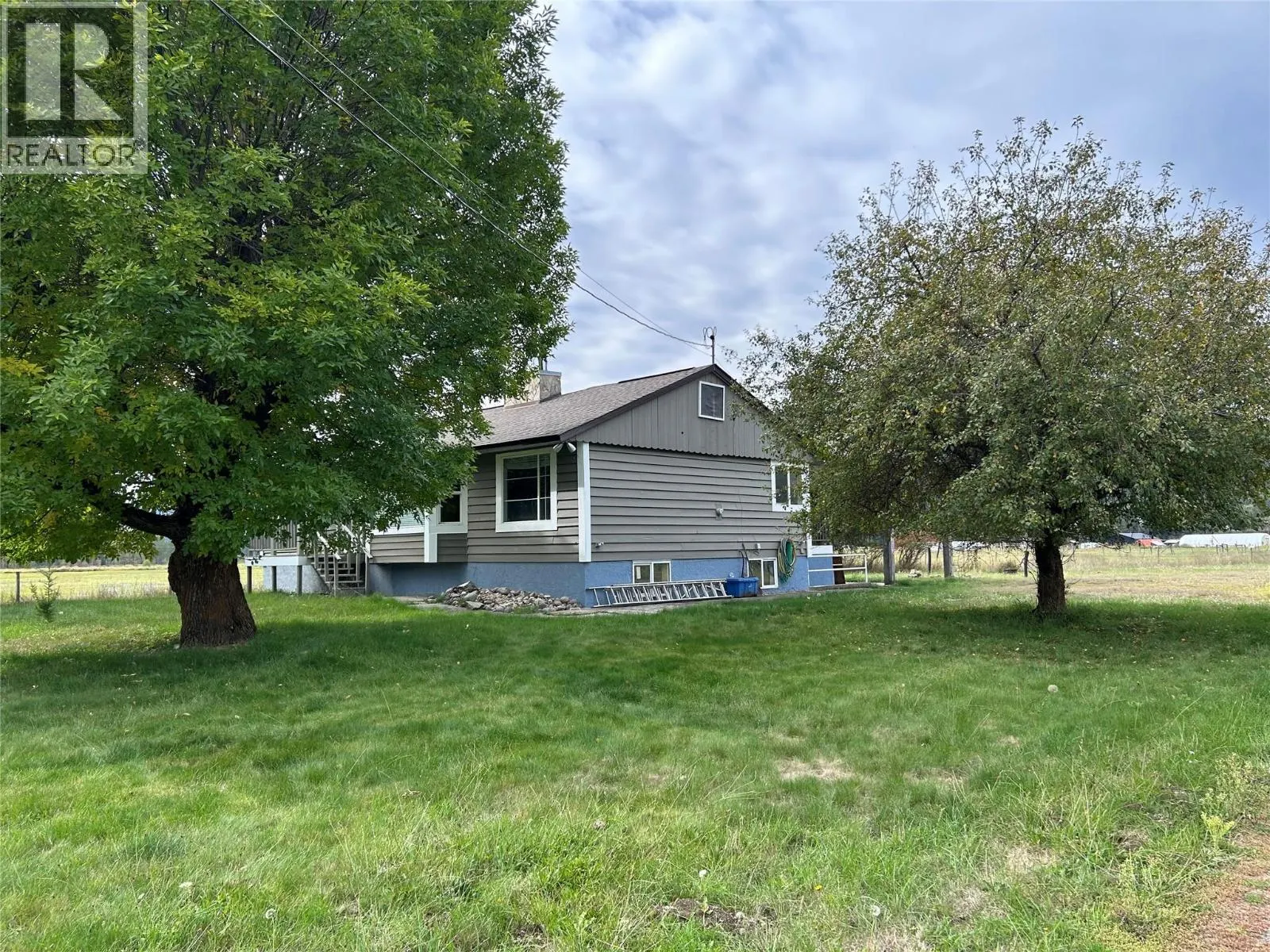 12255 BROWN CREEK NORTH Road