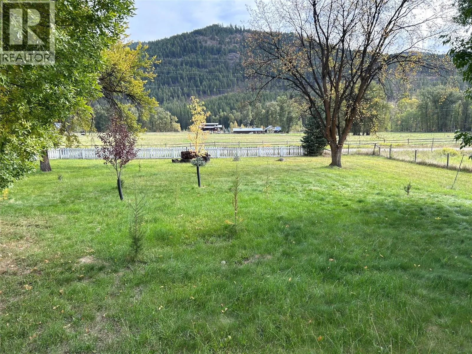 12255 BROWN CREEK NORTH Road