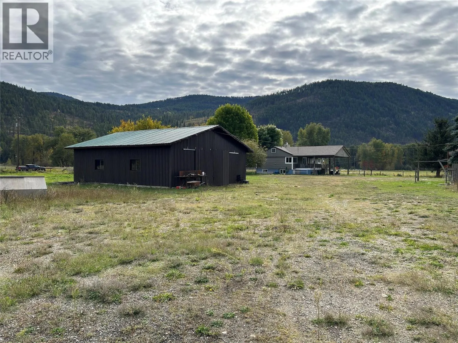 12255 BROWN CREEK NORTH Road