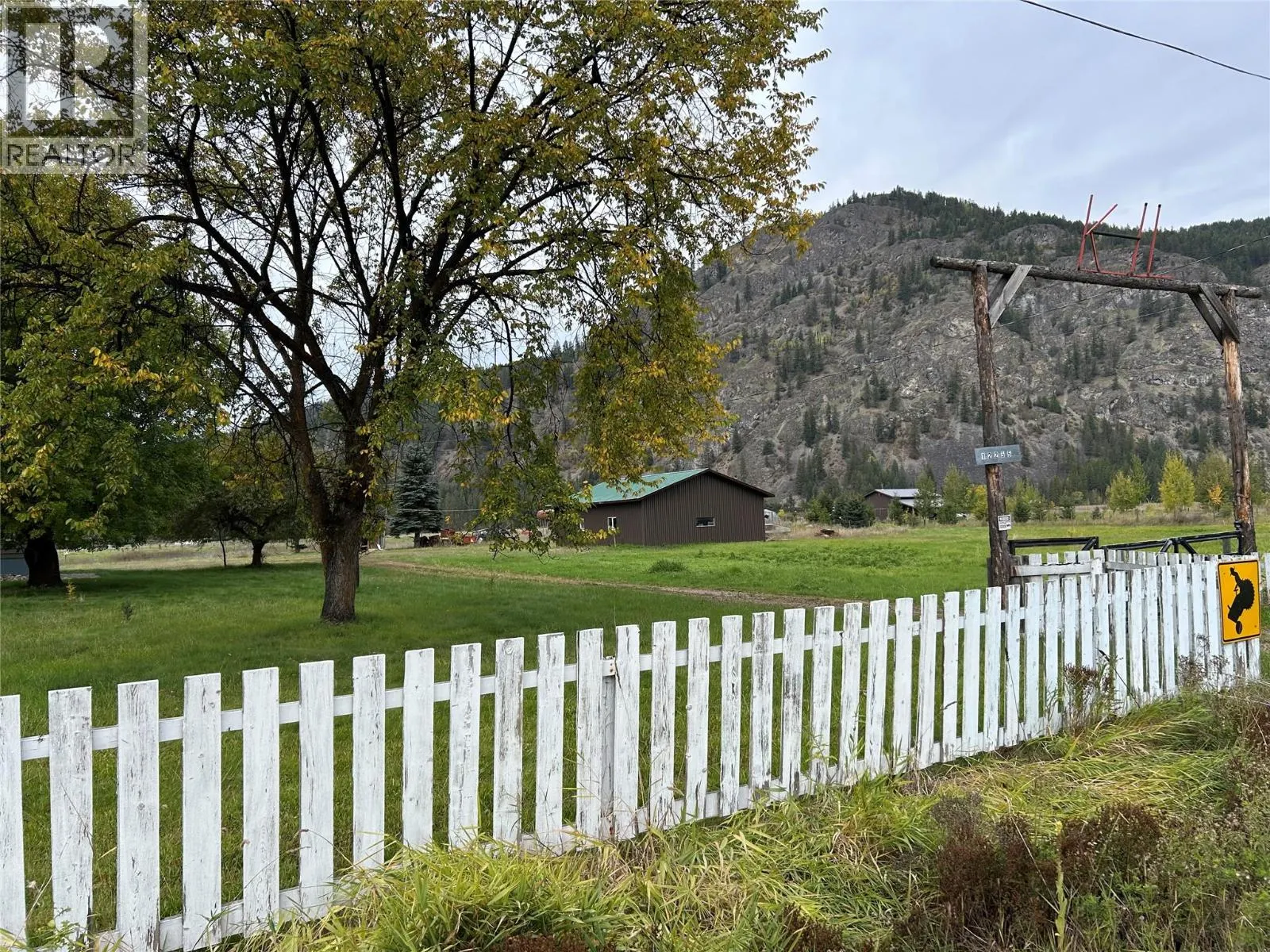 12255 BROWN CREEK NORTH Road
